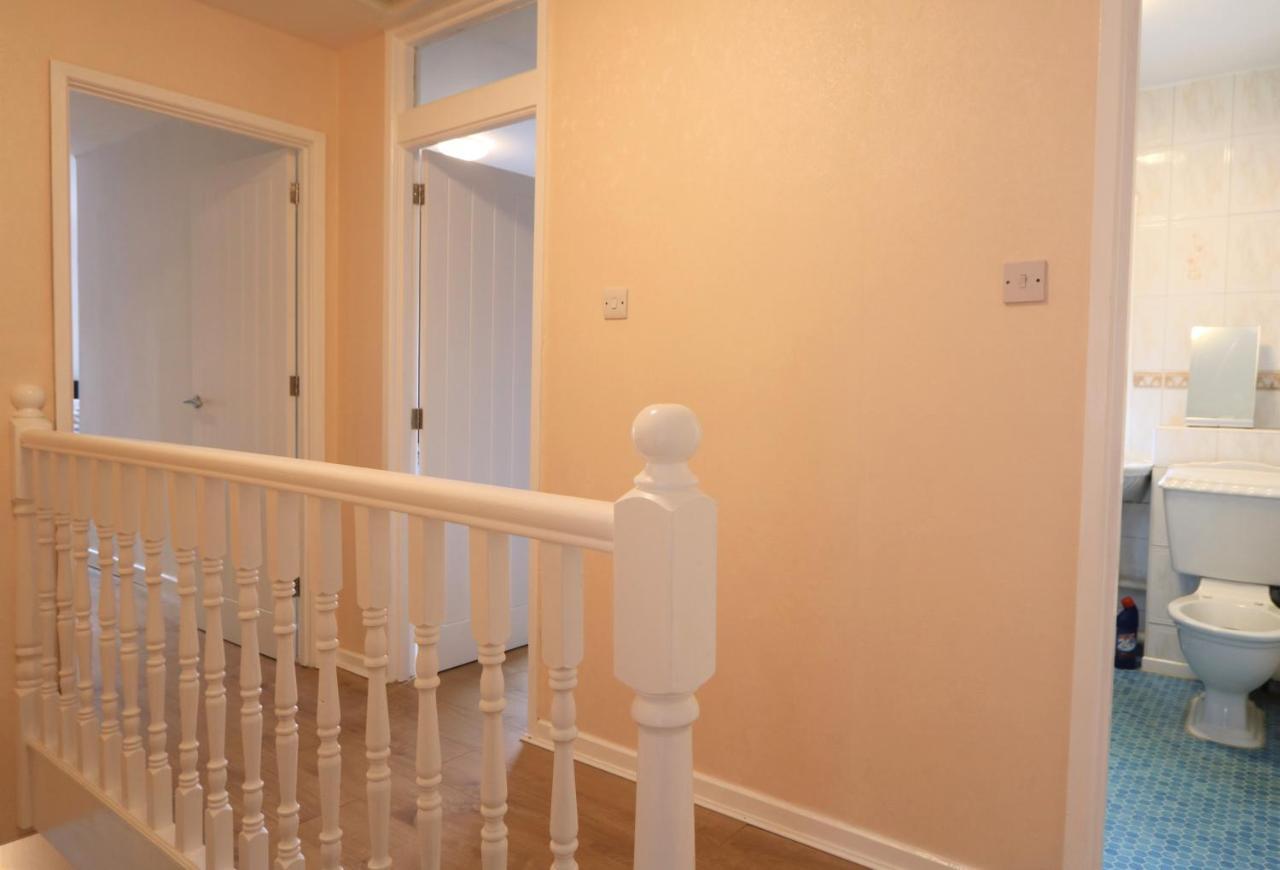 City Centre Rooms-Lauriston Edinburgh Dış mekan fotoğraf