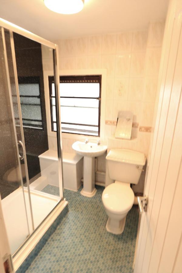 City Centre Rooms-Lauriston Edinburgh Dış mekan fotoğraf