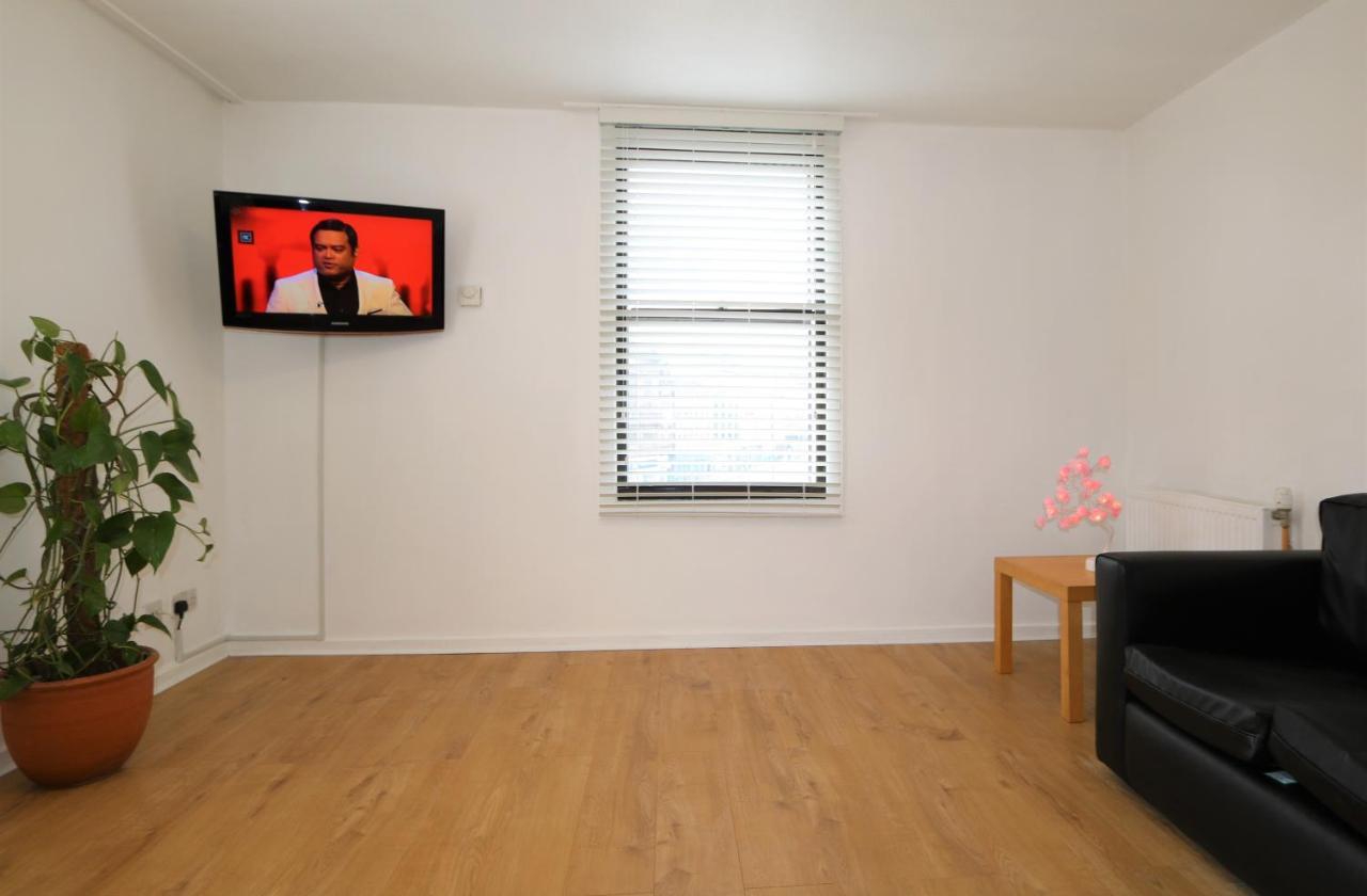 City Centre Rooms-Lauriston Edinburgh Dış mekan fotoğraf
